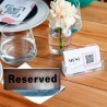 Accesorios para la Mesa